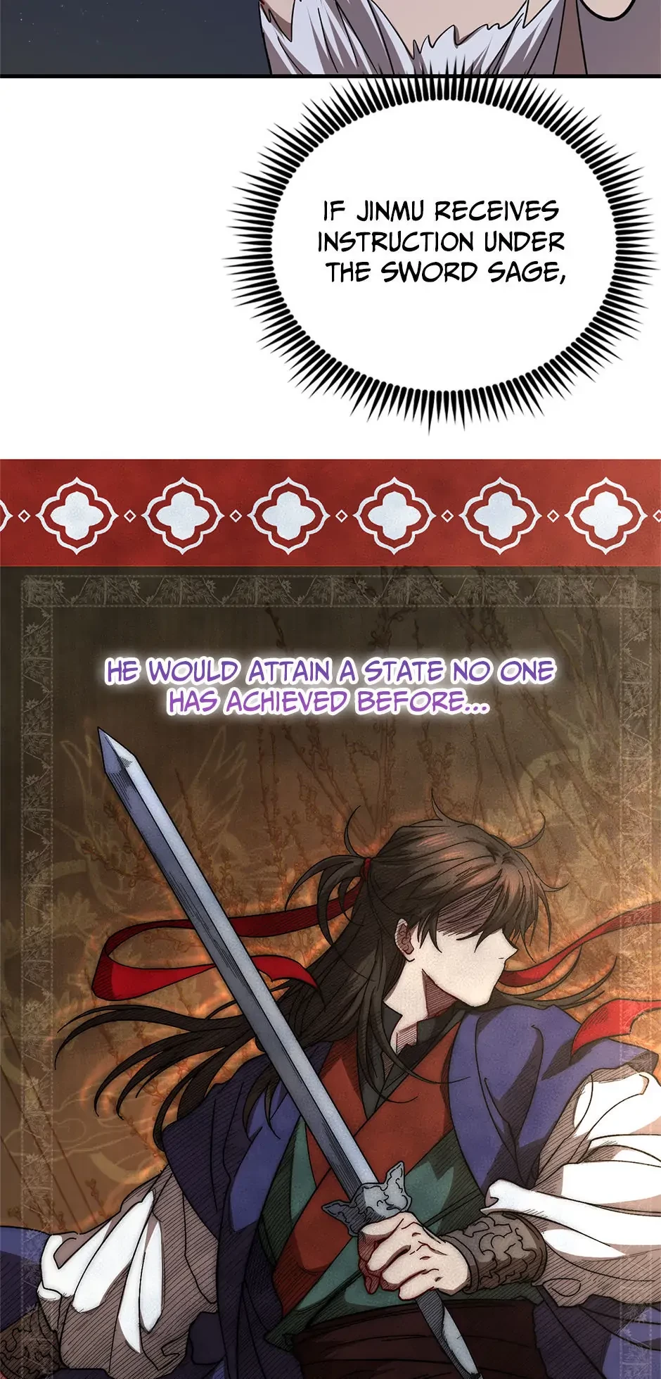 The Grand Mudang Saga Chapter 59 - 59
