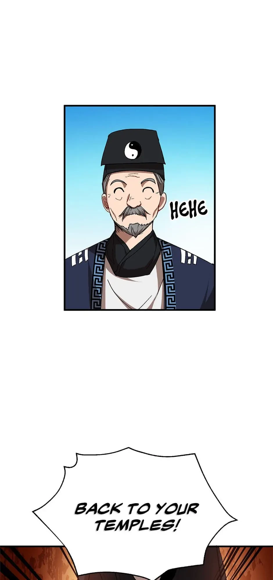 The Grand Mudang Saga Chapter 58 - 46