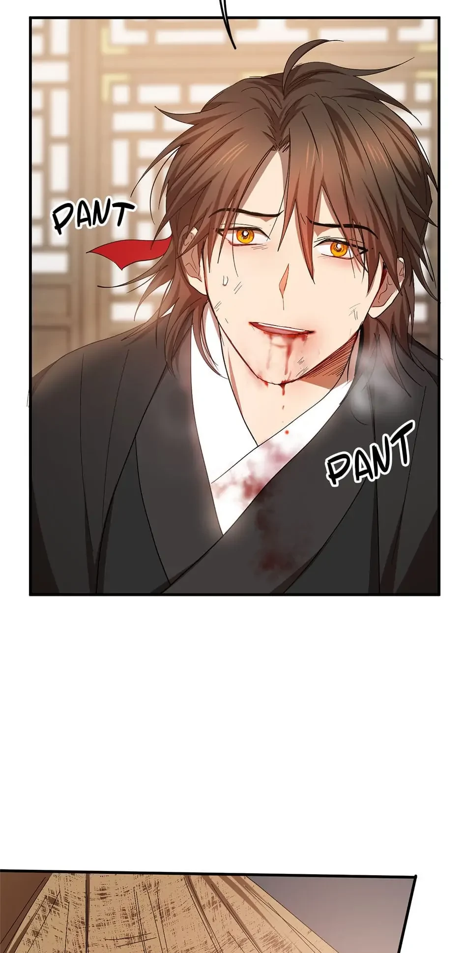 The Grand Mudang Saga Chapter 57 - 54