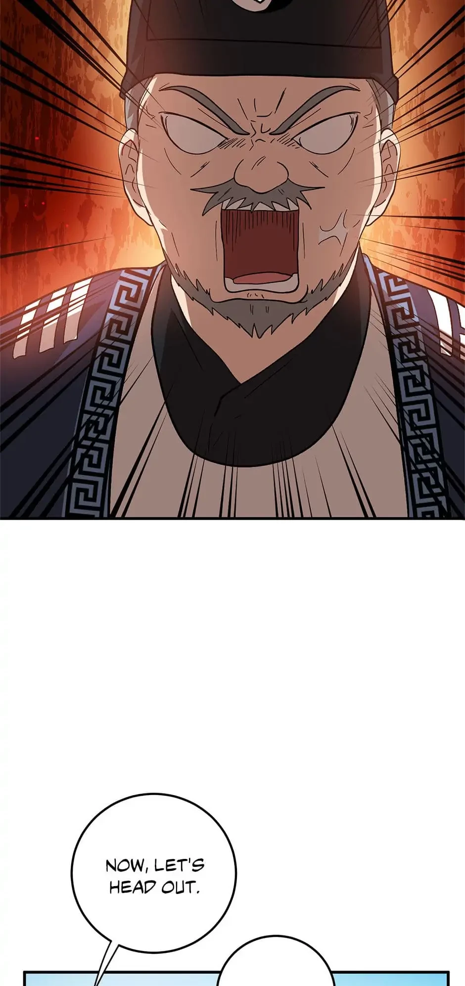 The Grand Mudang Saga Chapter 58 - 47