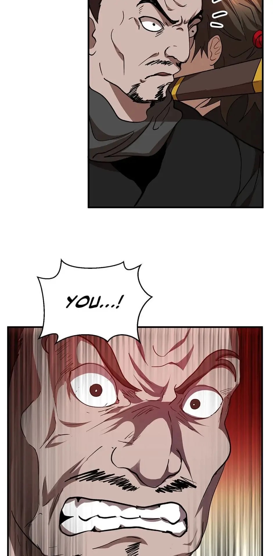 The Grand Mudang Saga Chapter 55 - 43