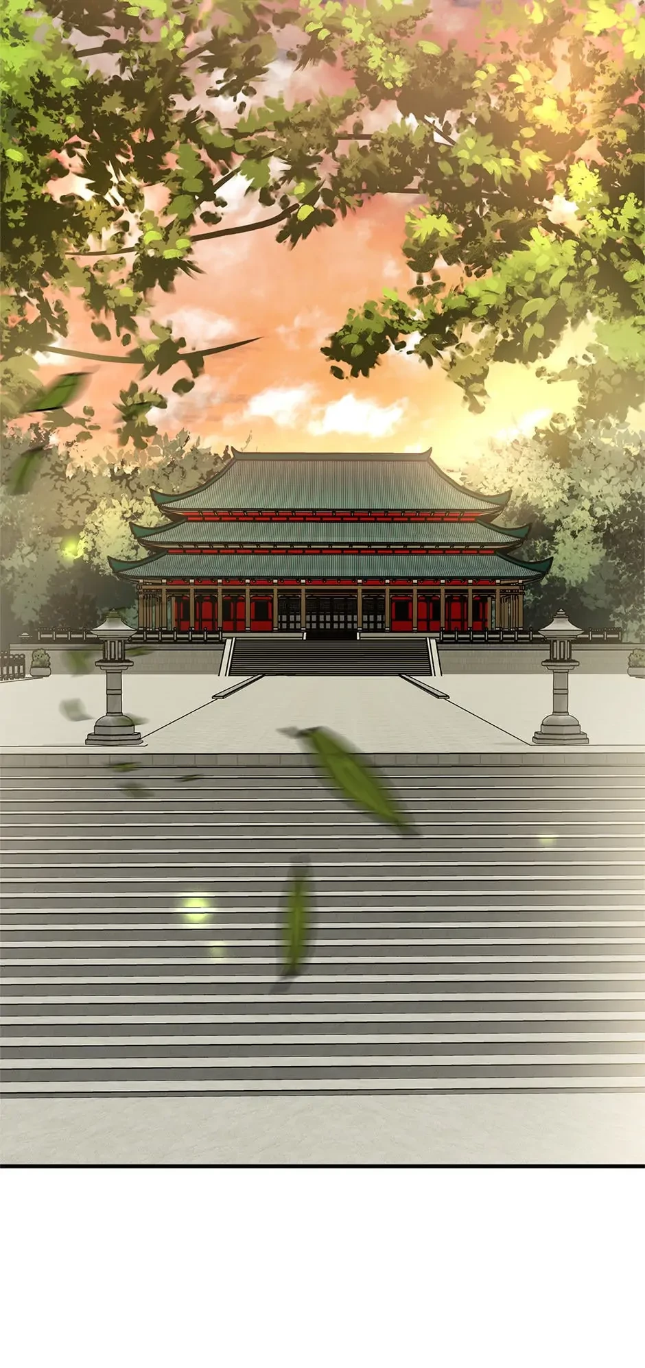 The Grand Mudang Saga Chapter 58 - 49