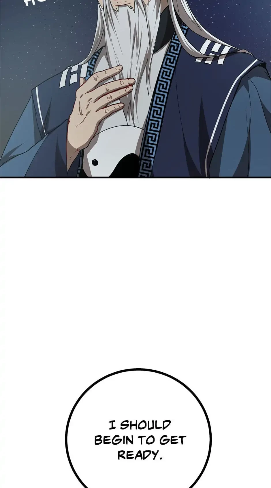 The Grand Mudang Saga Chapter 59 - 63