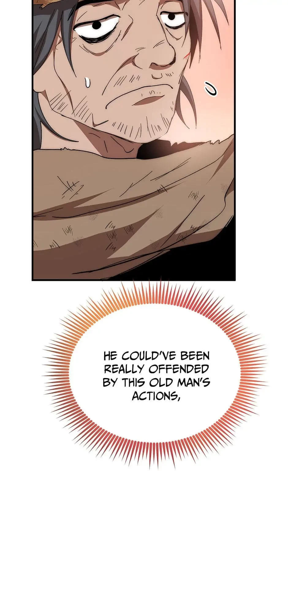 The Grand Mudang Saga Chapter 57 - 59