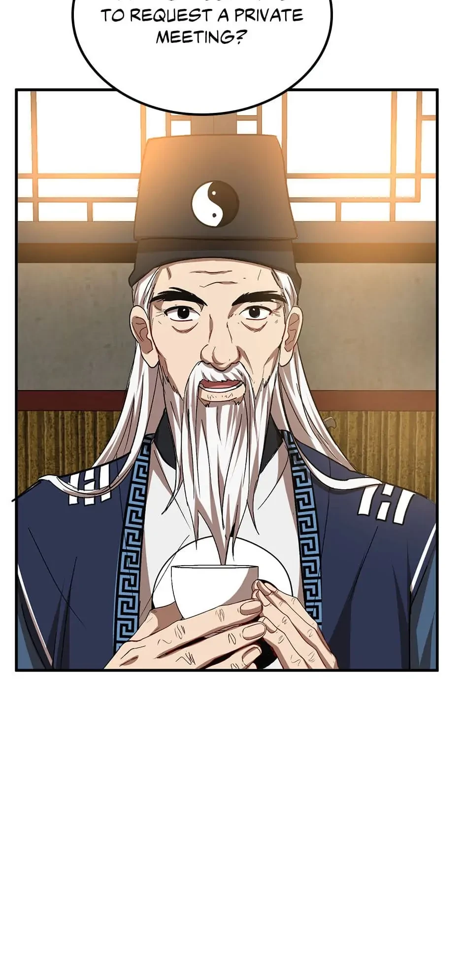 The Grand Mudang Saga Chapter 58 - 51