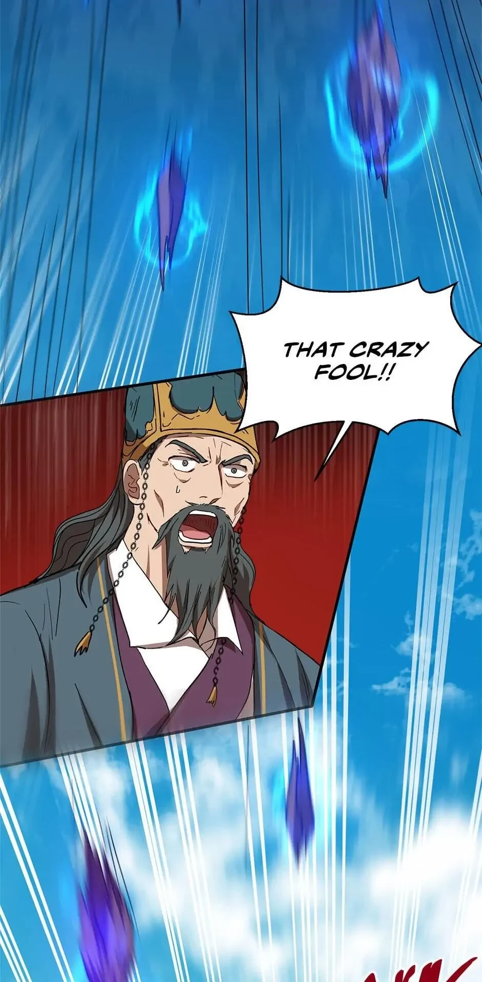 The Grand Mudang Saga Chapter 55 - 47