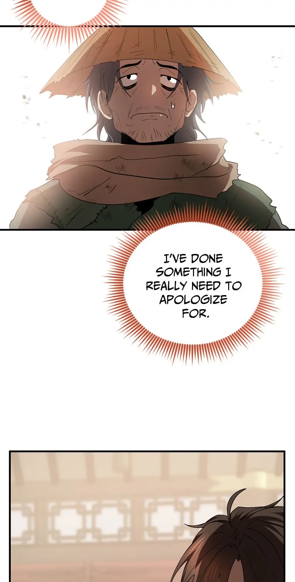The Grand Mudang Saga Chapter 57 - 61