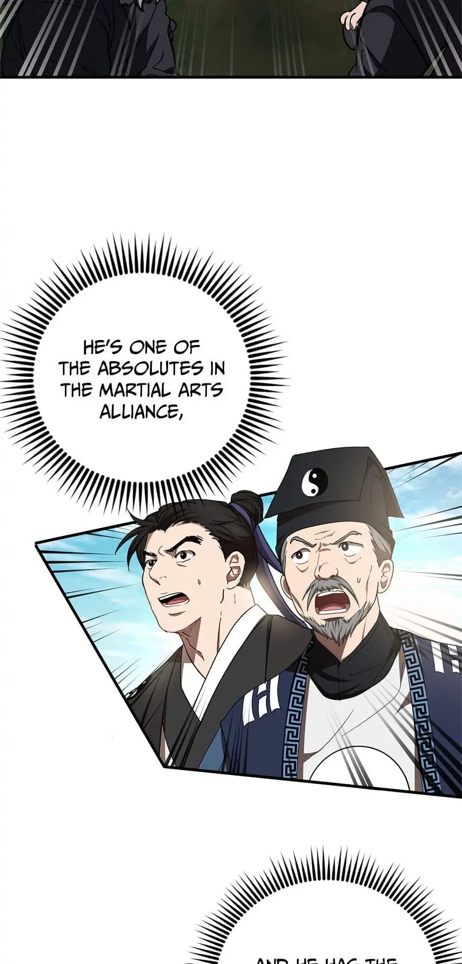 The Grand Mudang Saga Chapter 54 - 2