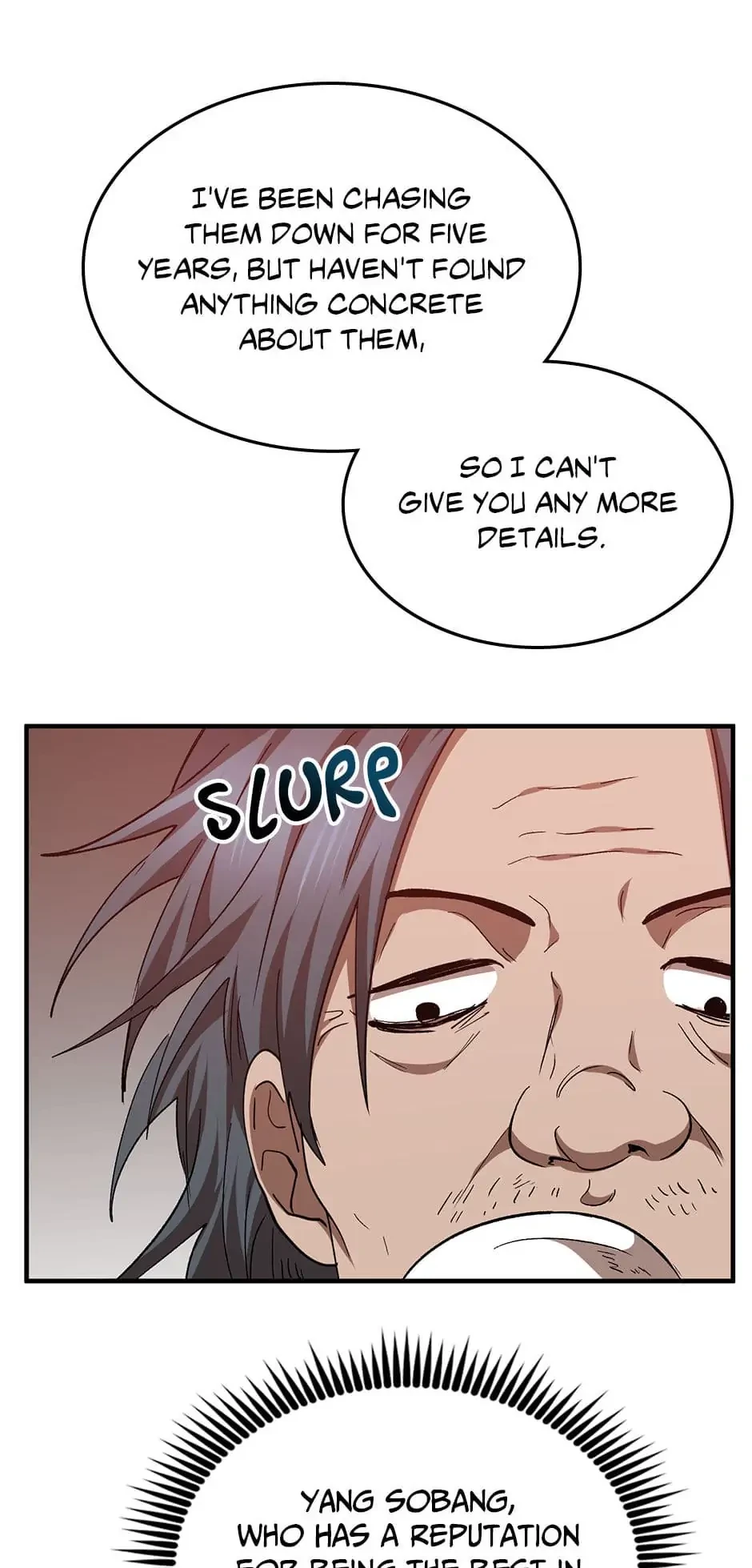 The Grand Mudang Saga Chapter 58 - 56