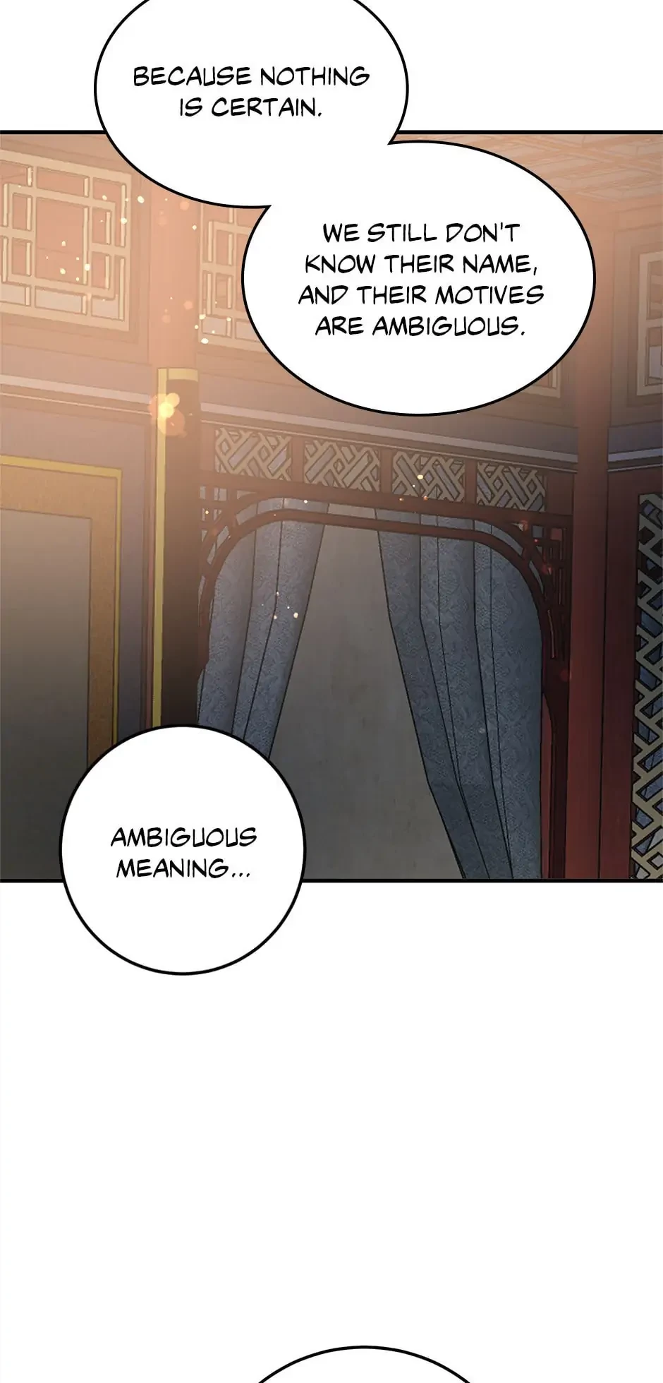 The Grand Mudang Saga Chapter 58 - 58