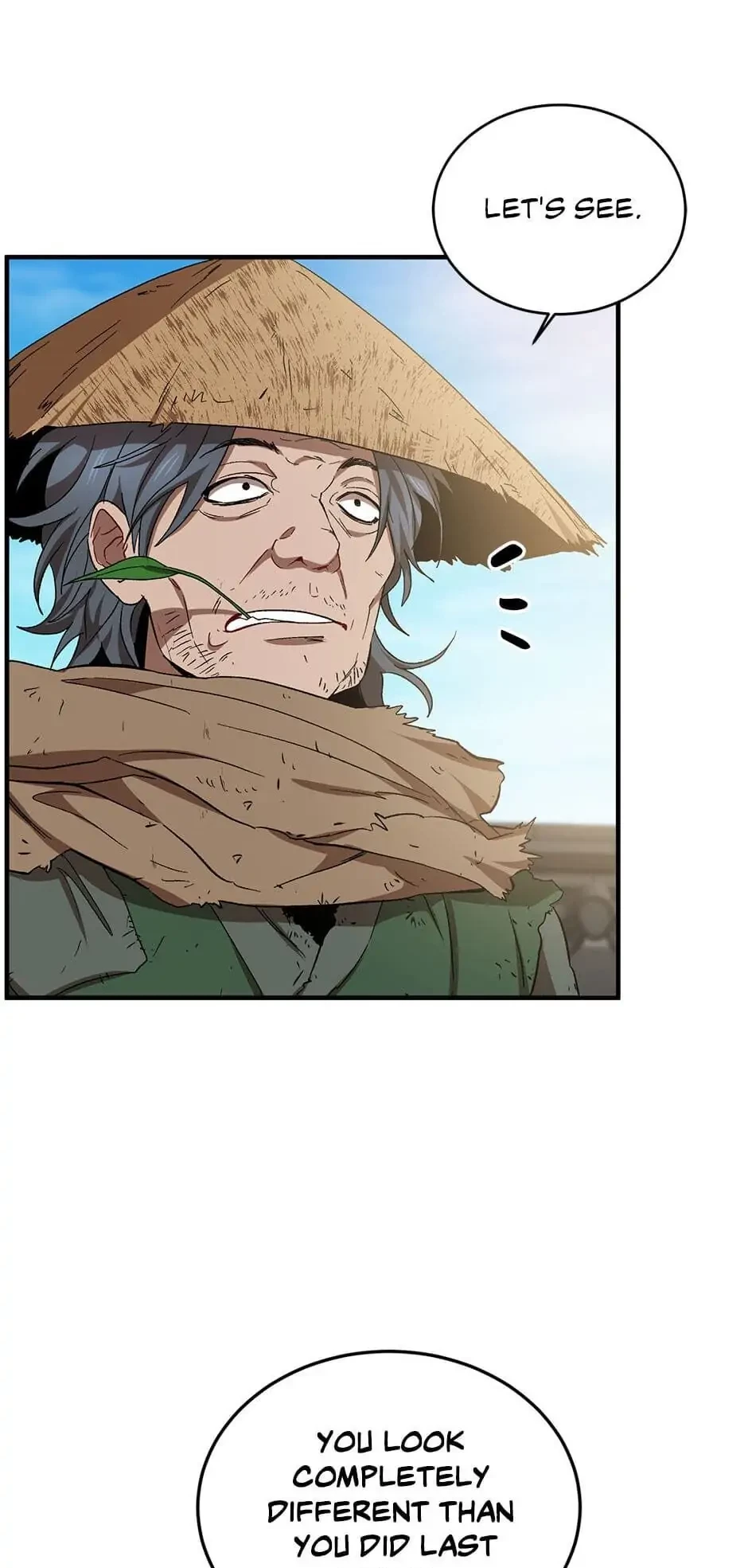The Grand Mudang Saga Chapter 54 - 12