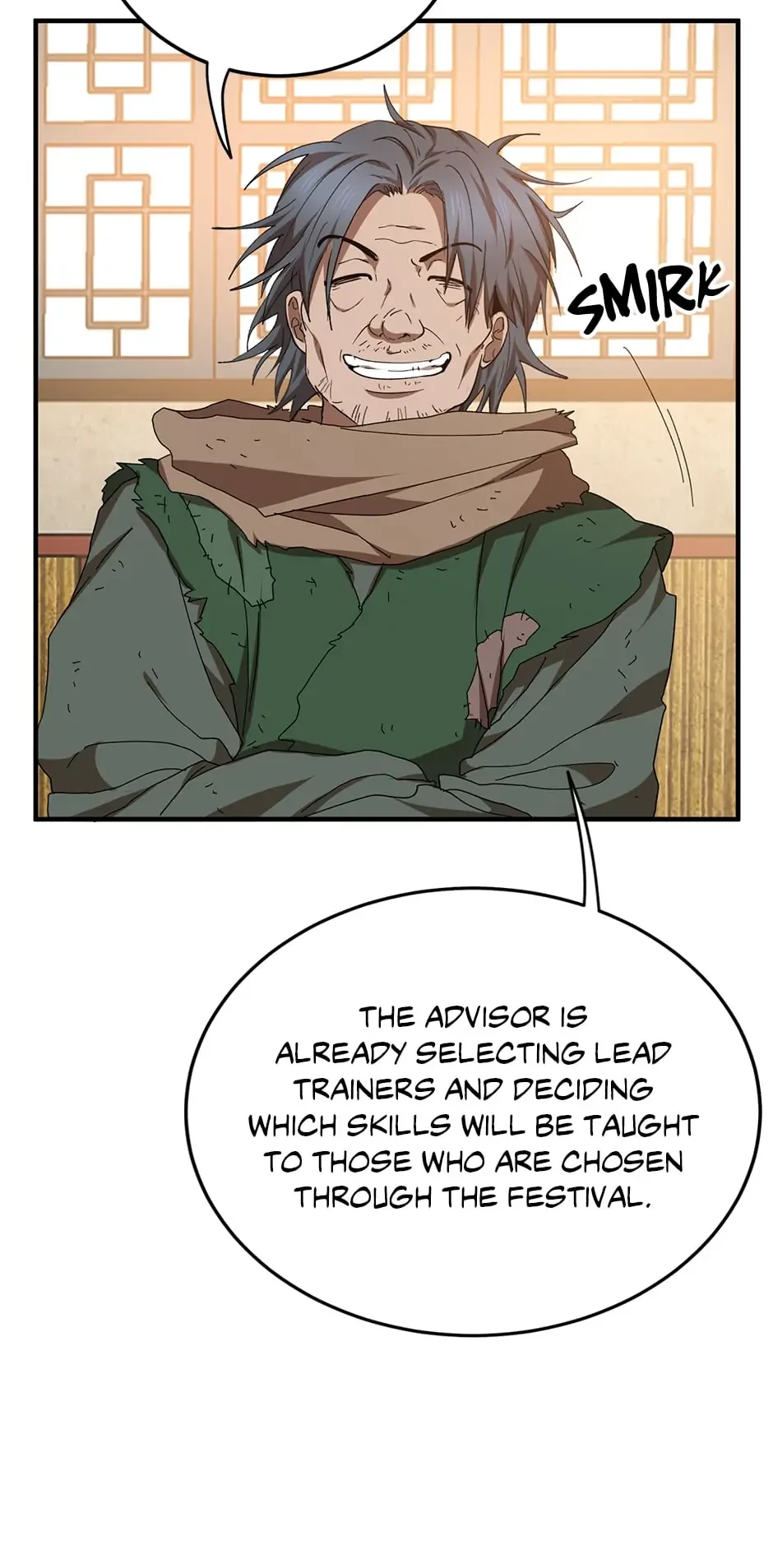 The Grand Mudang Saga Chapter 58 - 69
