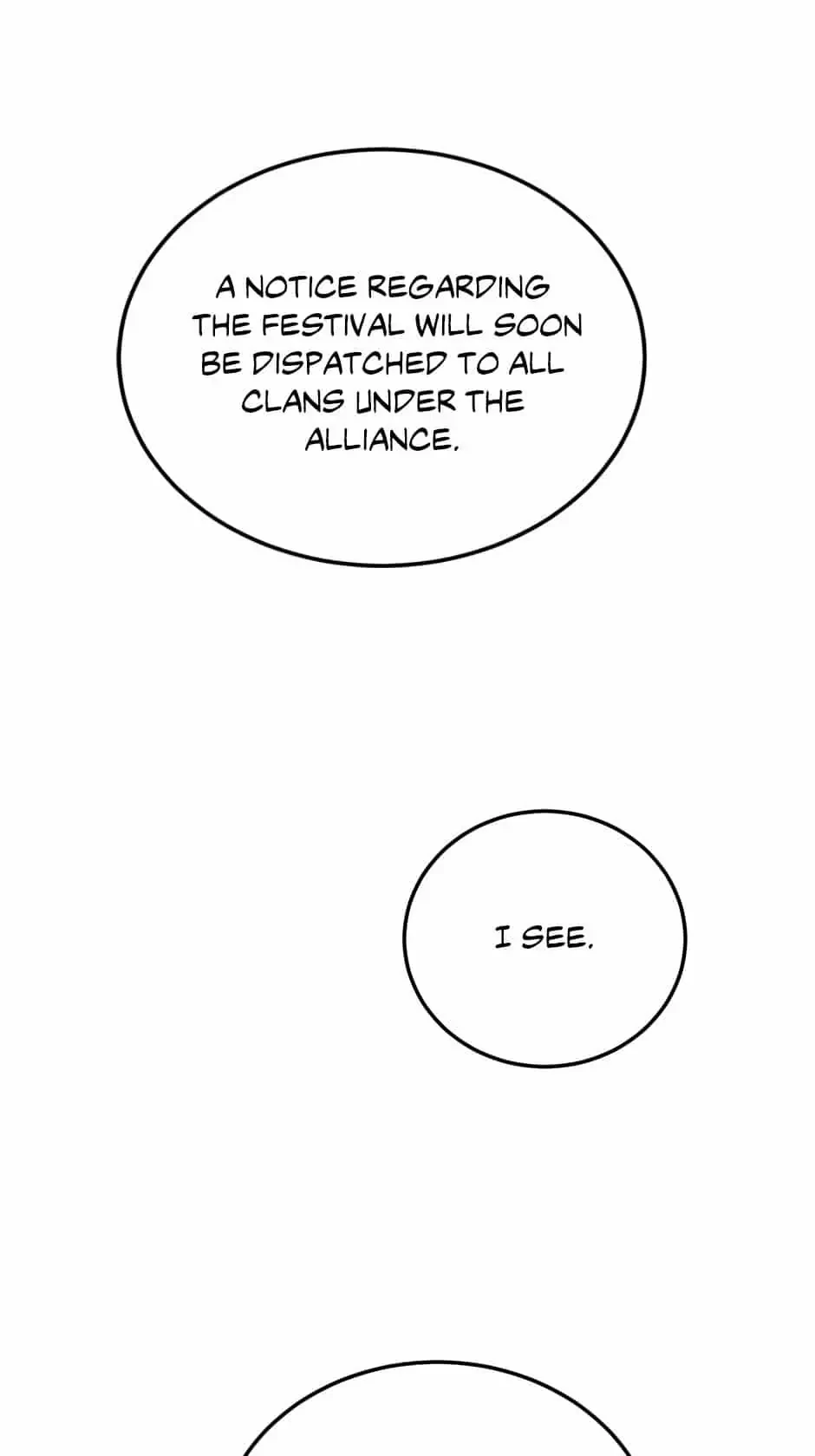 The Grand Mudang Saga Chapter 58 - 70
