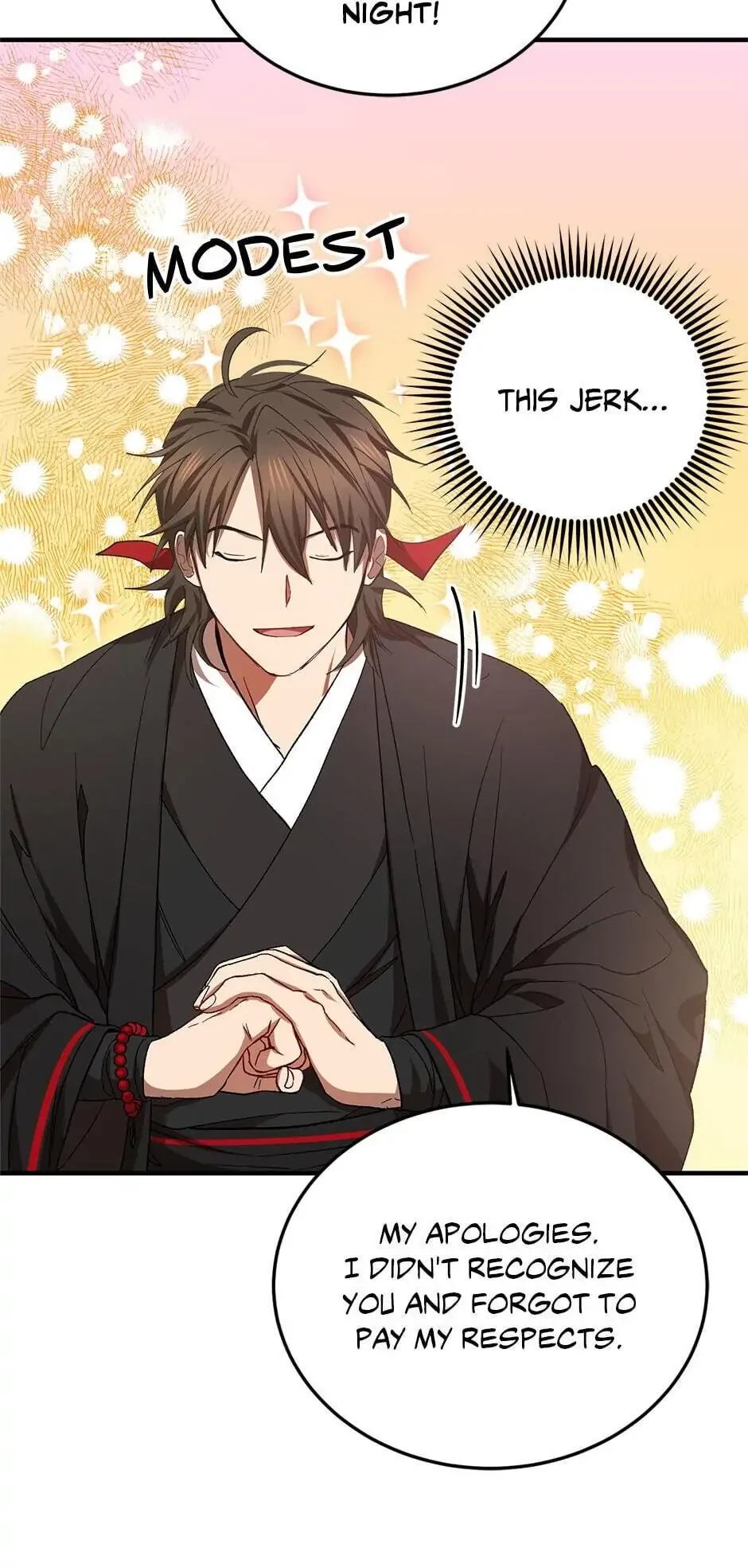 The Grand Mudang Saga Chapter 54 - 13