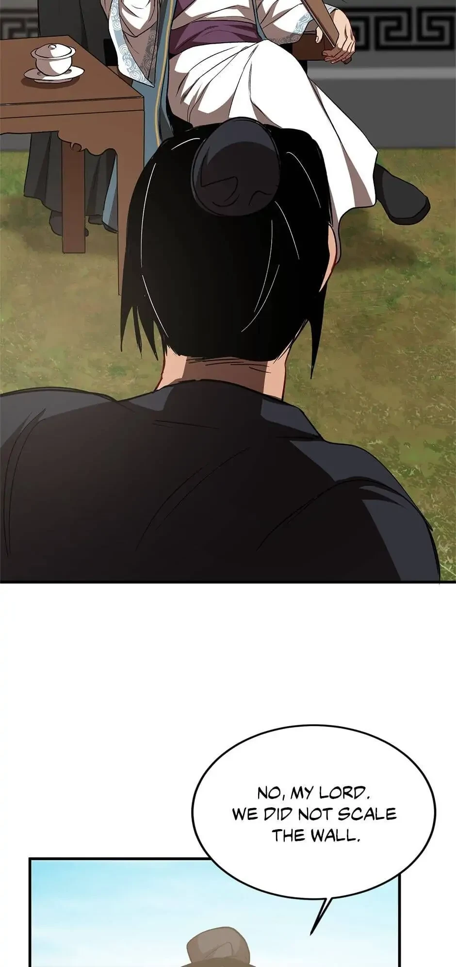 The Grand Mudang Saga Chapter 53 - 5