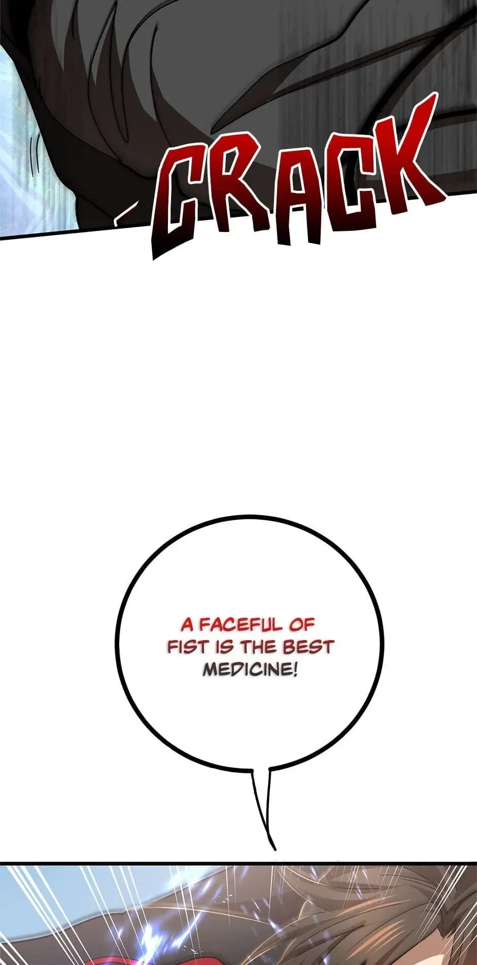 The Grand Mudang Saga Chapter 55 - 67