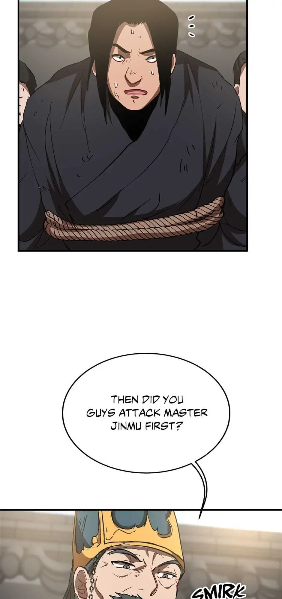 The Grand Mudang Saga Chapter 53 - 6
