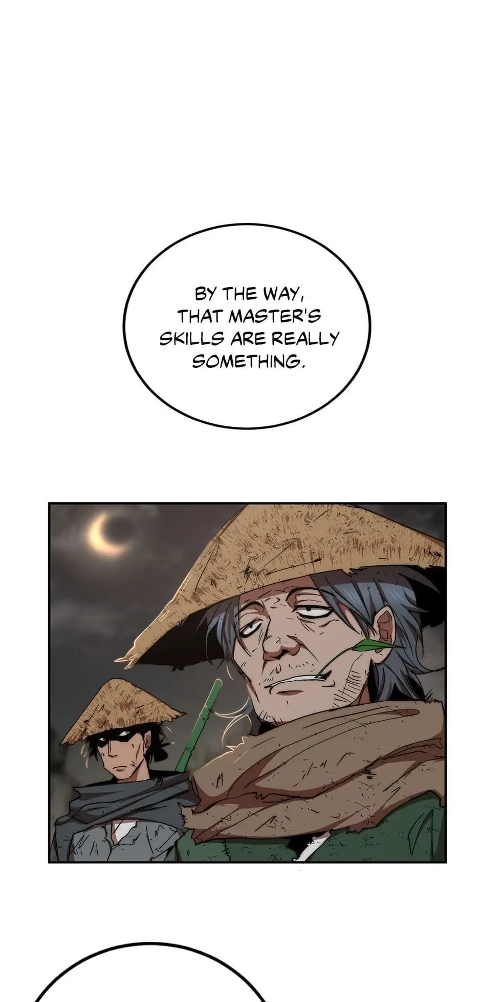 The Grand Mudang Saga Chapter 50 - 1