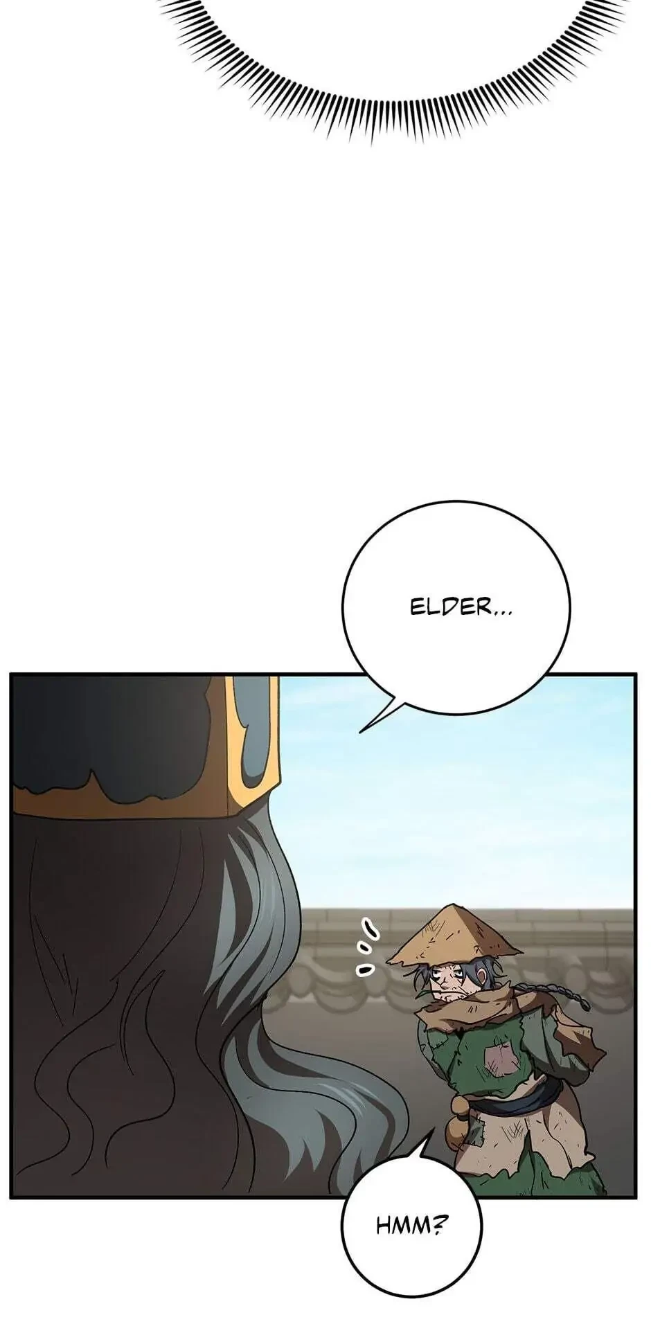 The Grand Mudang Saga Chapter 54 - 22