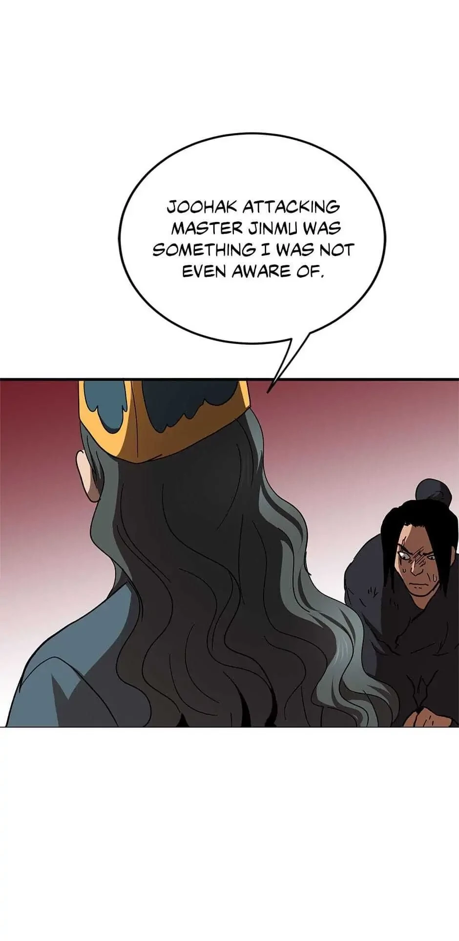 The Grand Mudang Saga Chapter 54 - 23