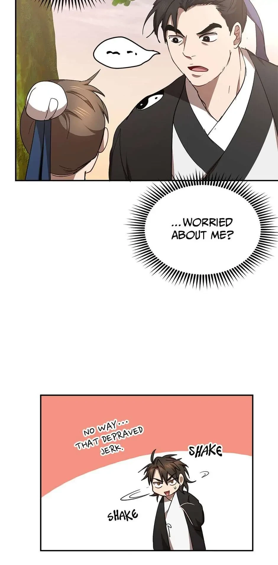 The Grand Mudang Saga Chapter 52 - 10