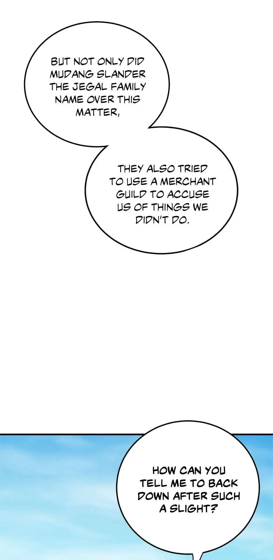 The Grand Mudang Saga Chapter 54 - 24