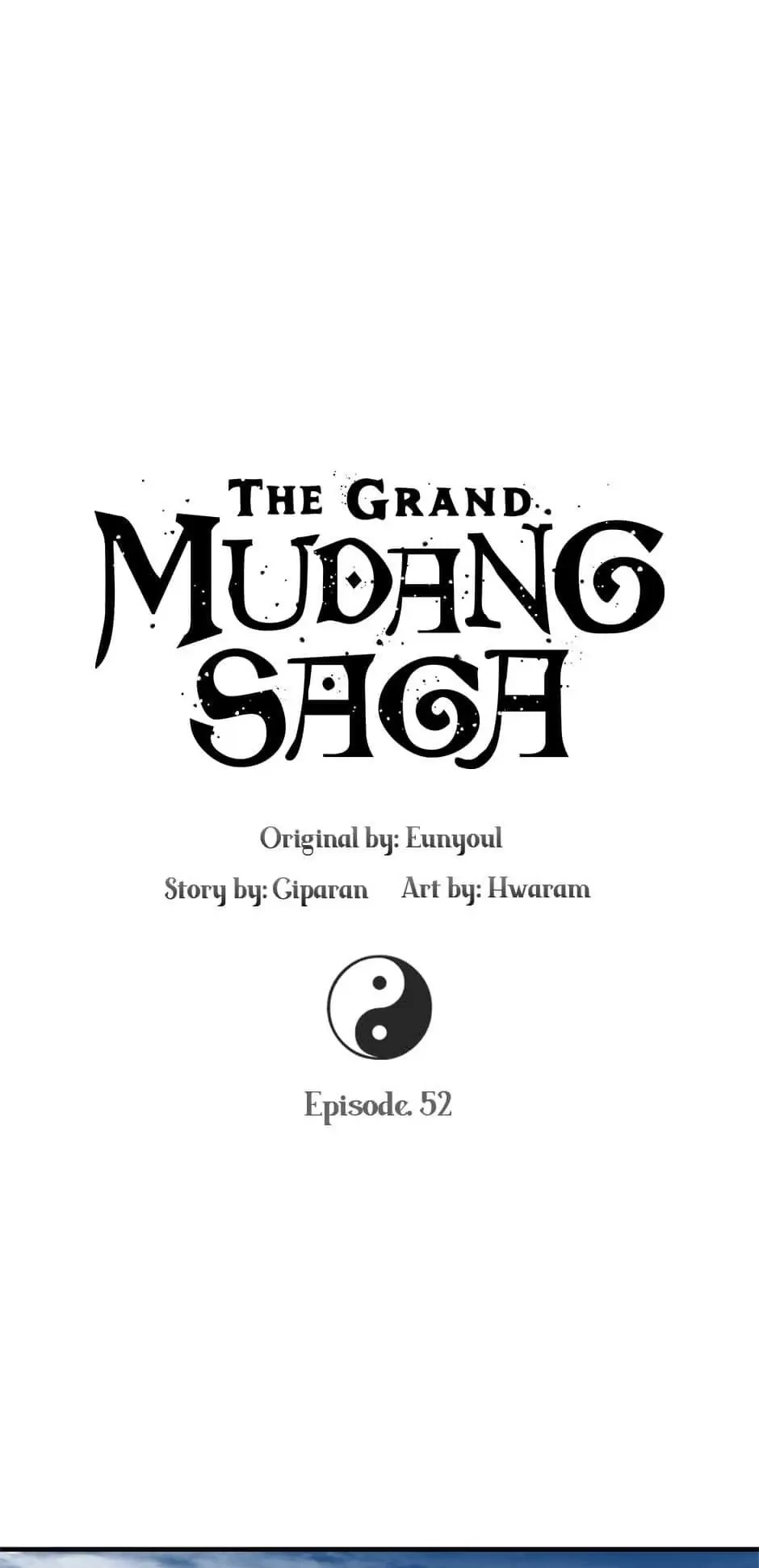 The Grand Mudang Saga Chapter 52 - 11