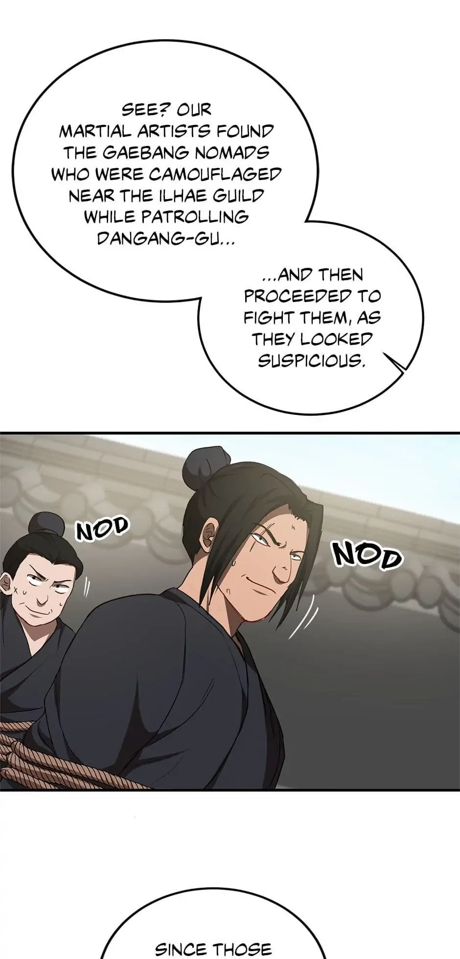The Grand Mudang Saga Chapter 53 - 10