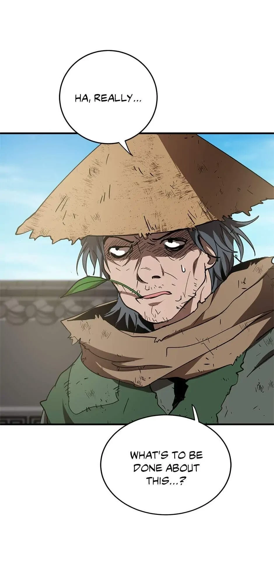 The Grand Mudang Saga Chapter 54 - 26