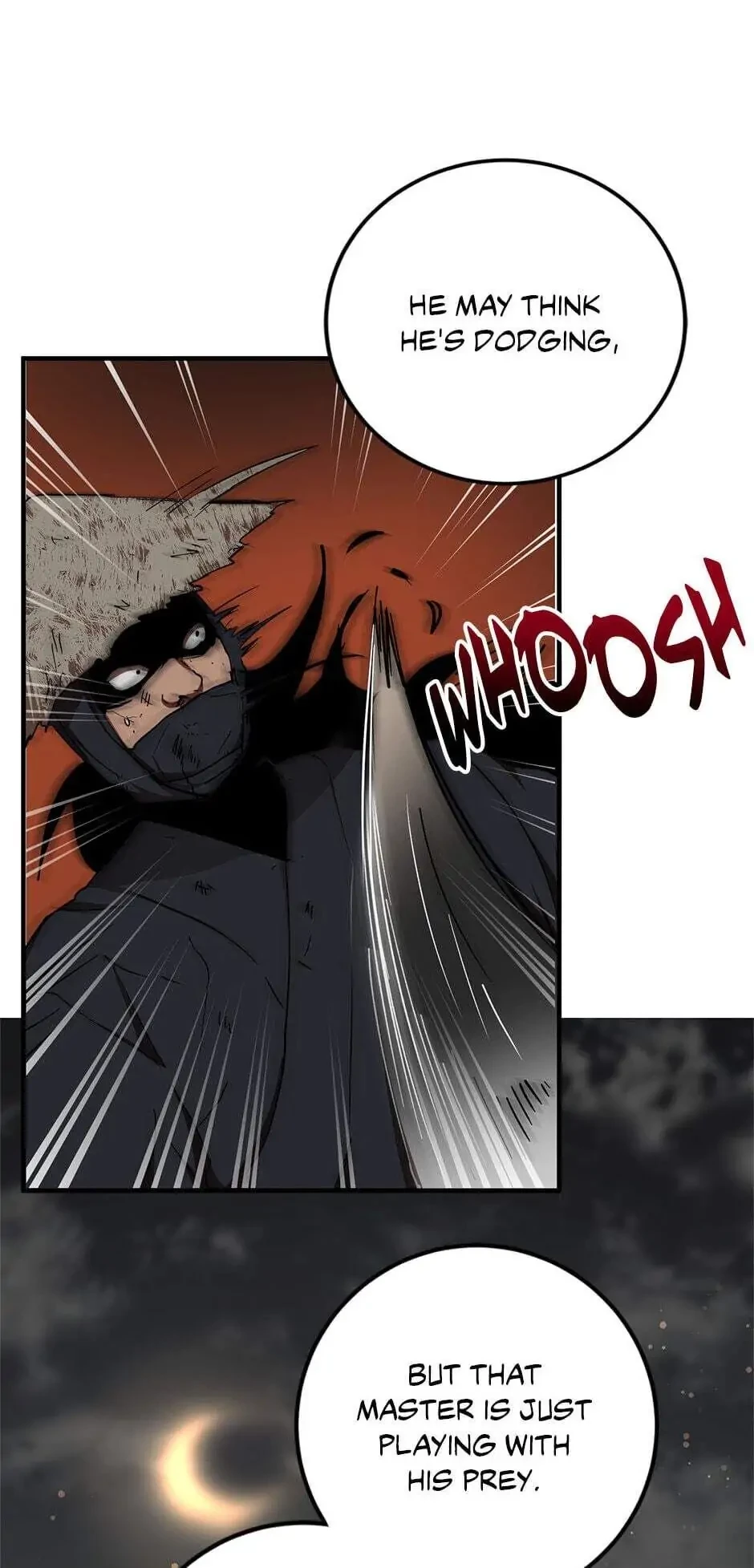 The Grand Mudang Saga Chapter 50 - 5