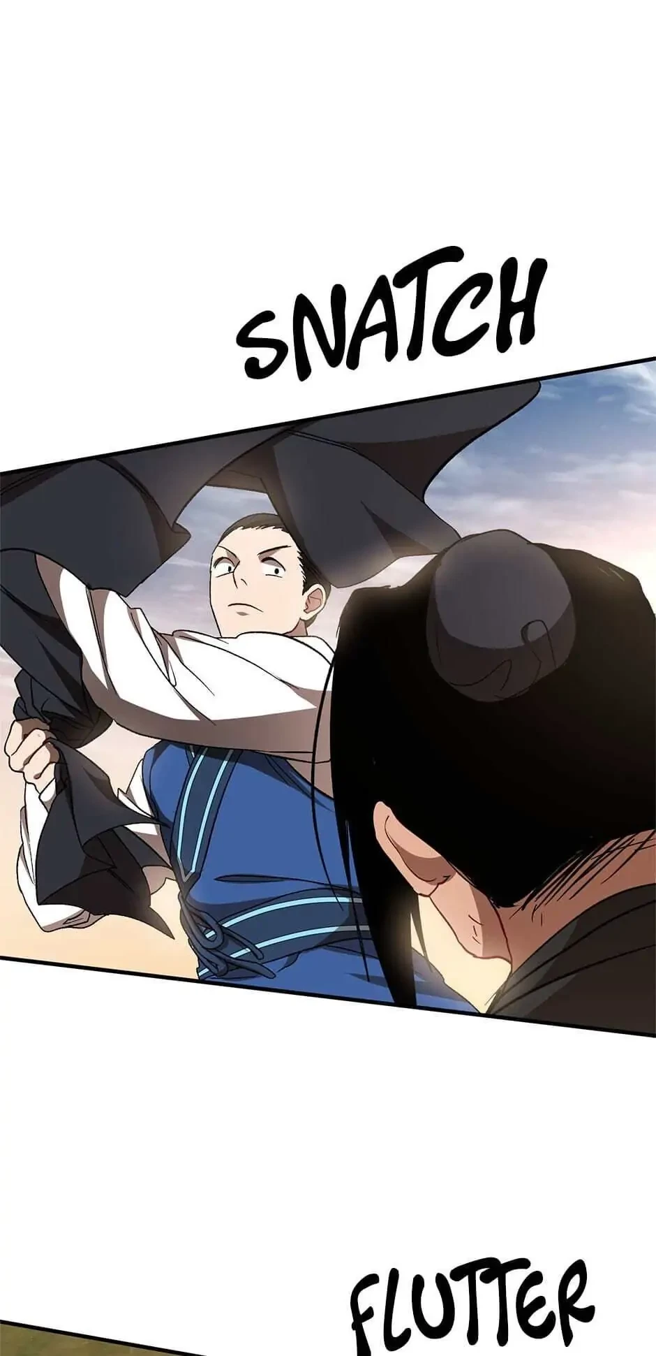 The Grand Mudang Saga Chapter 52 - 14
