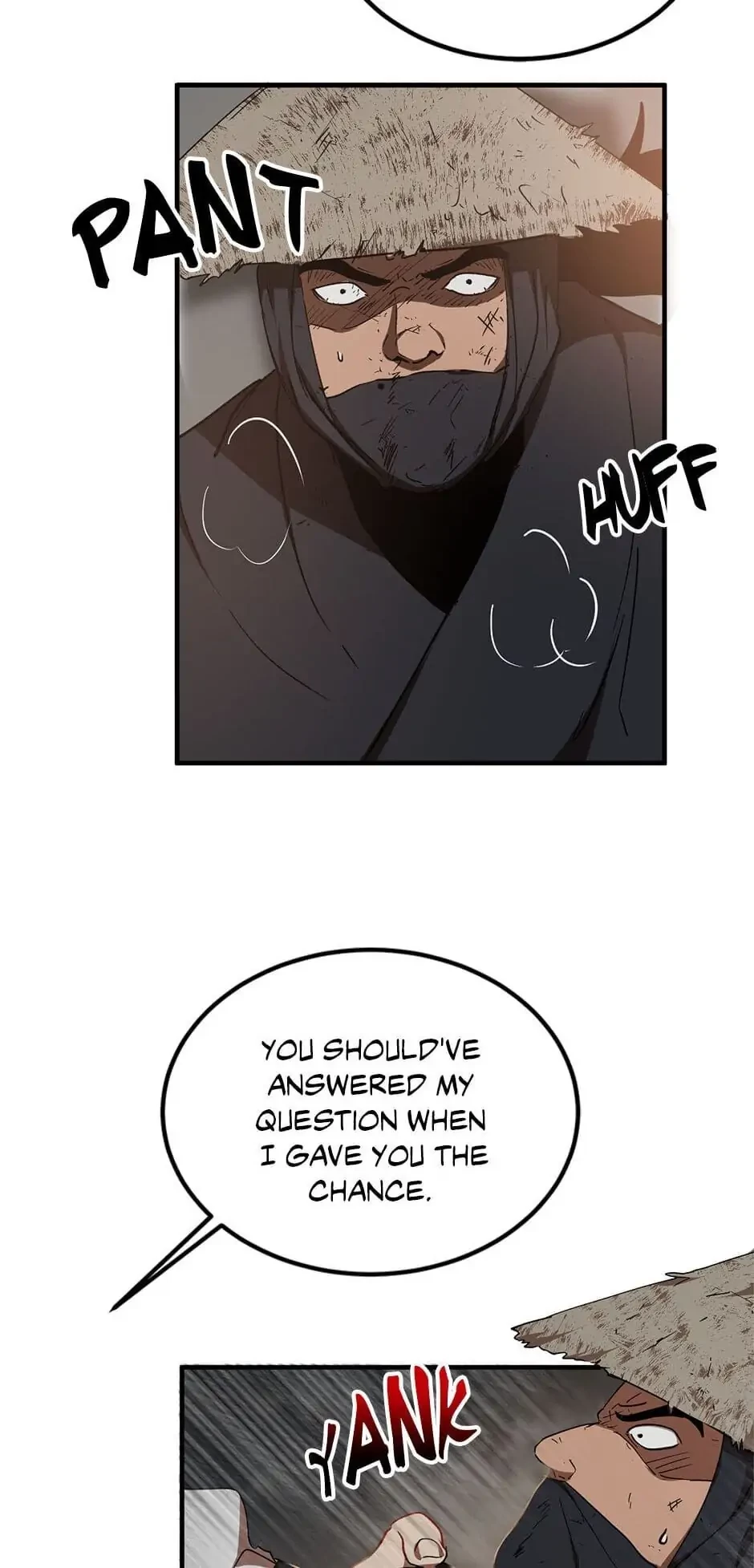The Grand Mudang Saga Chapter 50 - 8