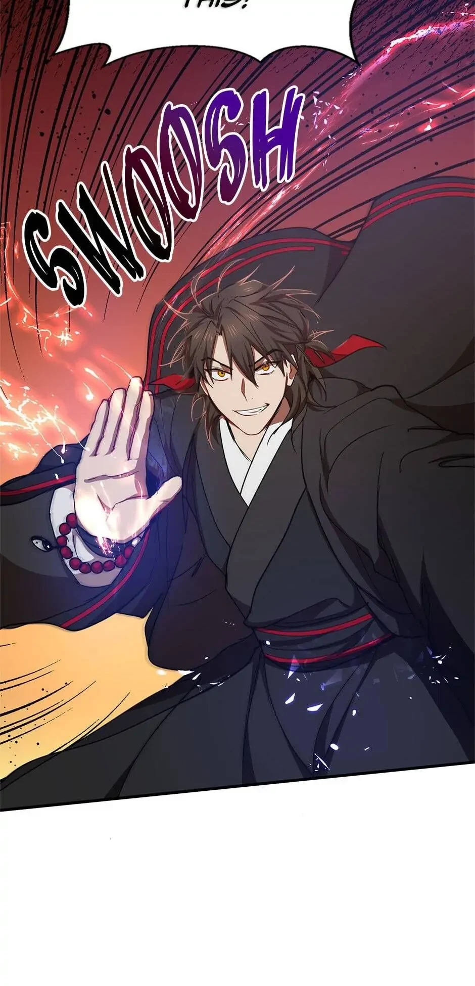 The Grand Mudang Saga Chapter 50 - 10