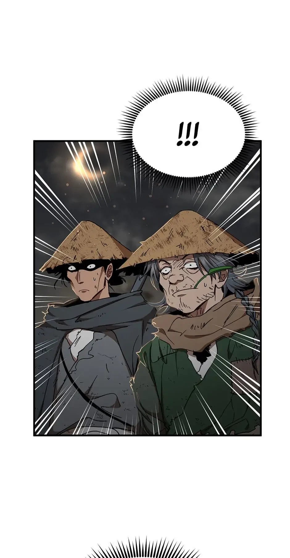 The Grand Mudang Saga Chapter 50 - 11