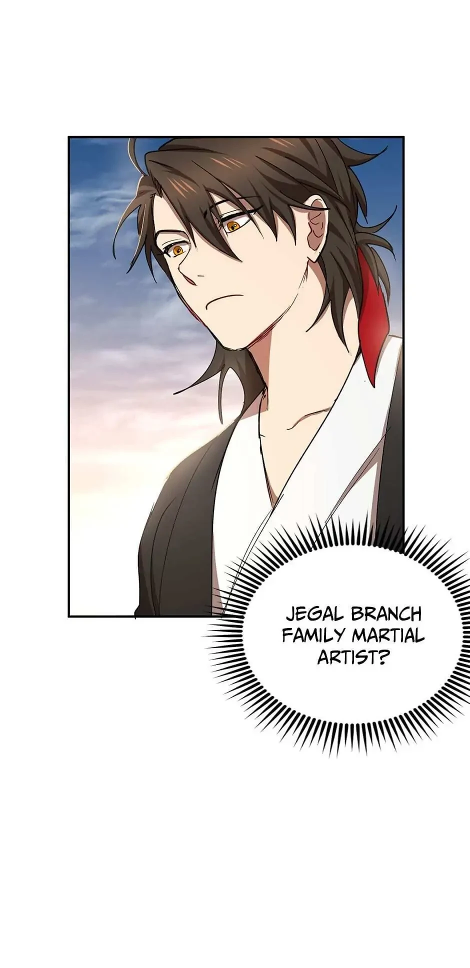 The Grand Mudang Saga Chapter 52 - 20