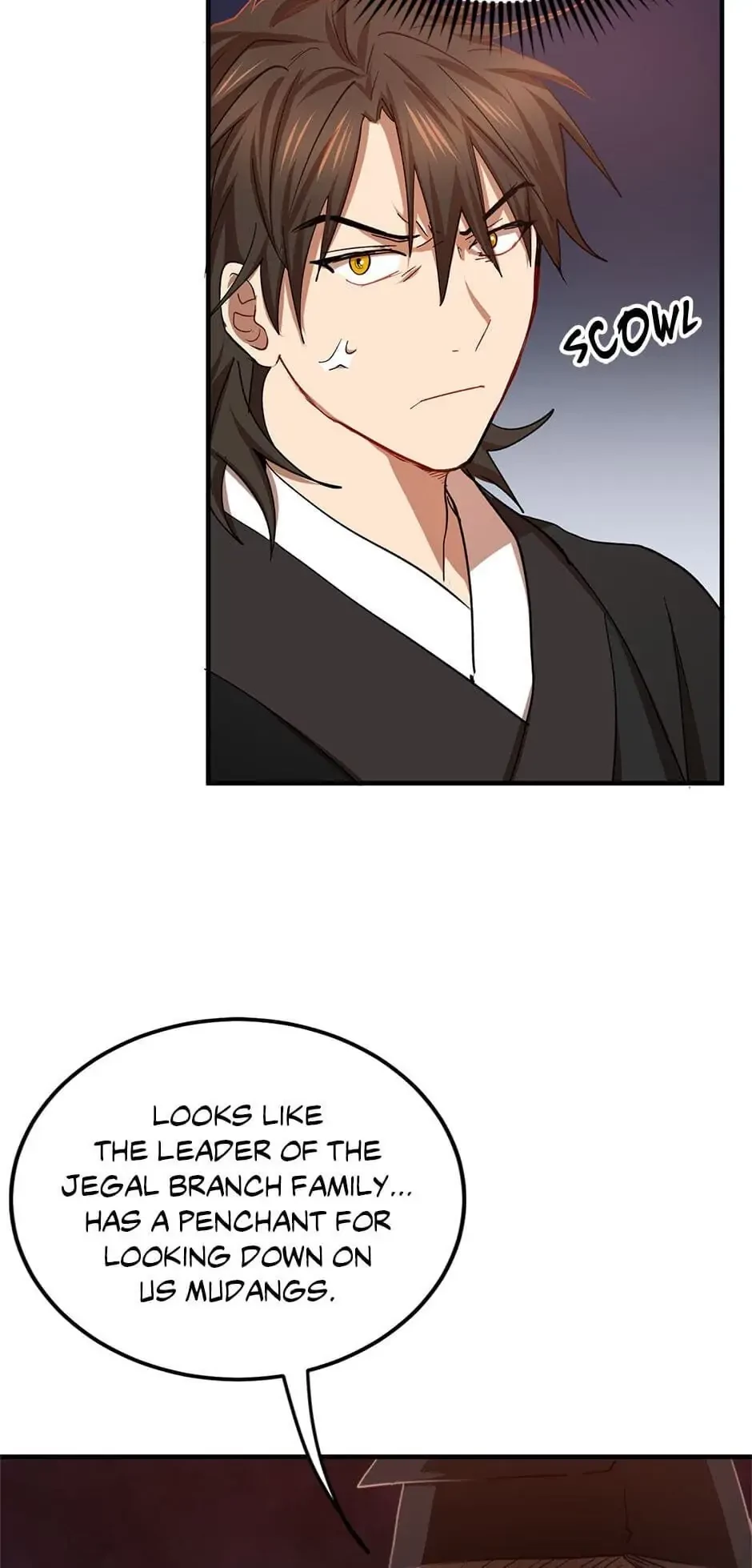 The Grand Mudang Saga Chapter 53 - 17