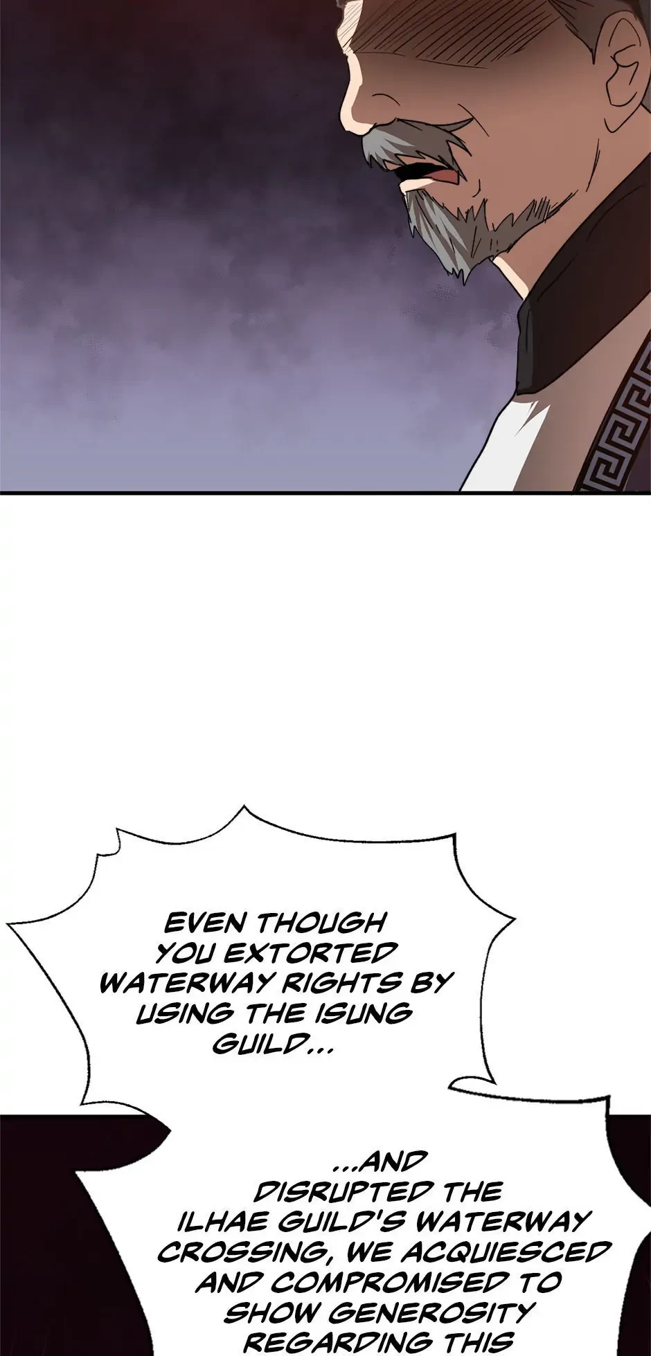 The Grand Mudang Saga Chapter 53 - 18