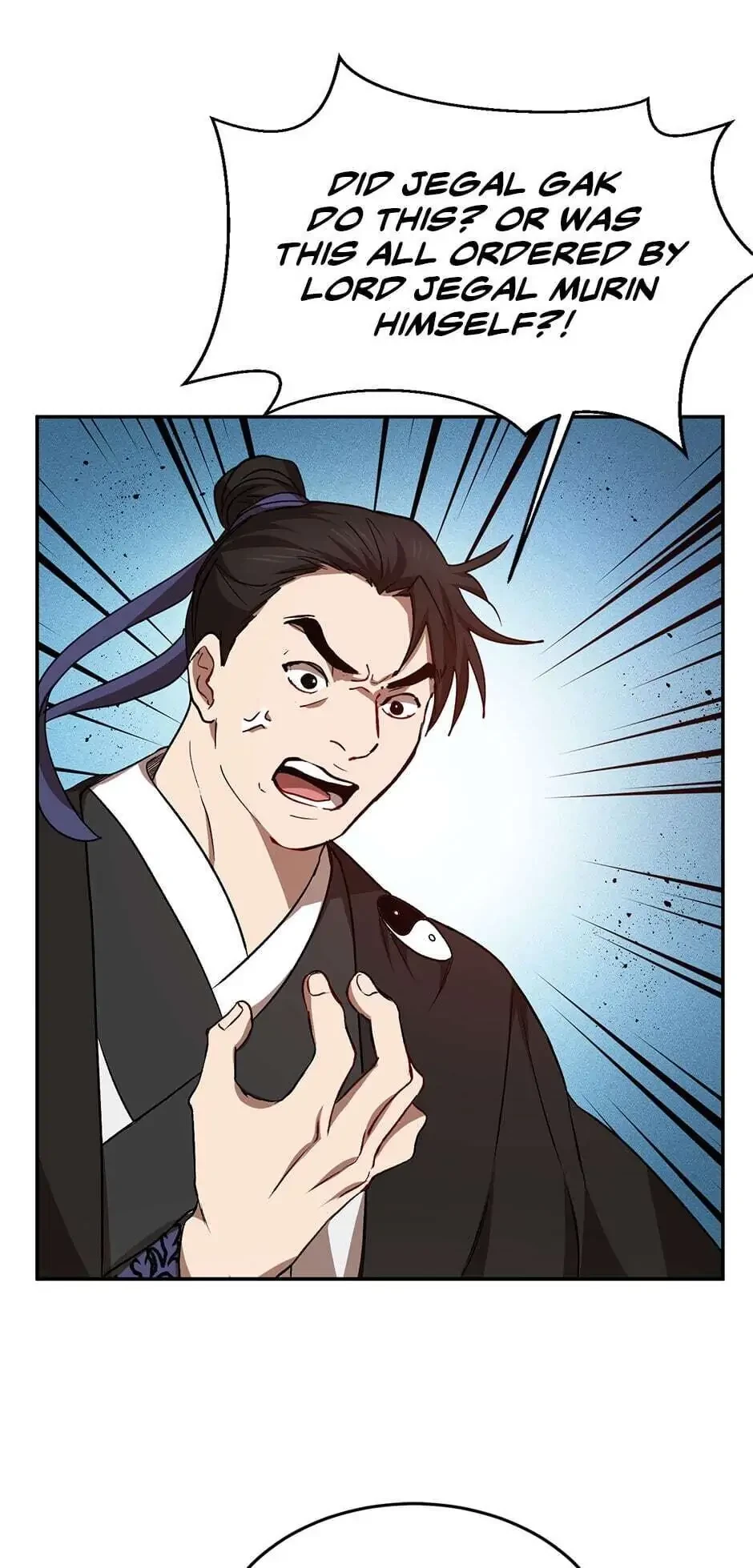 The Grand Mudang Saga Chapter 52 - 21