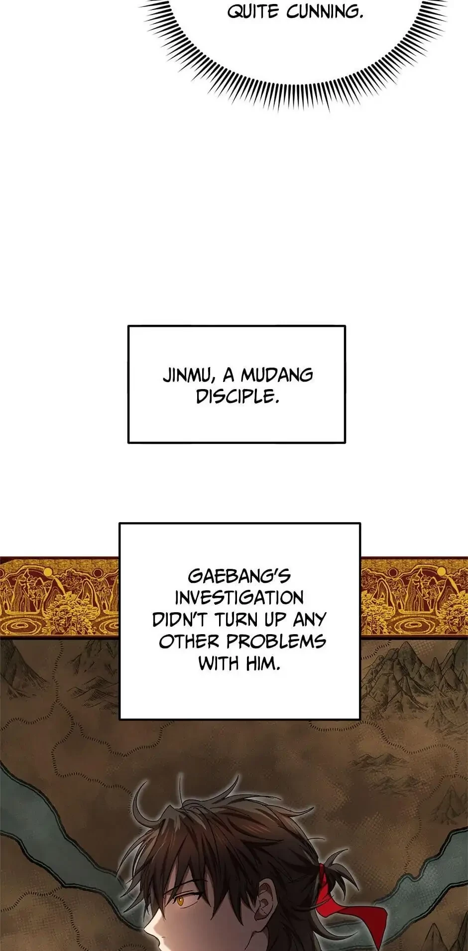 The Grand Mudang Saga Chapter 54 - 35