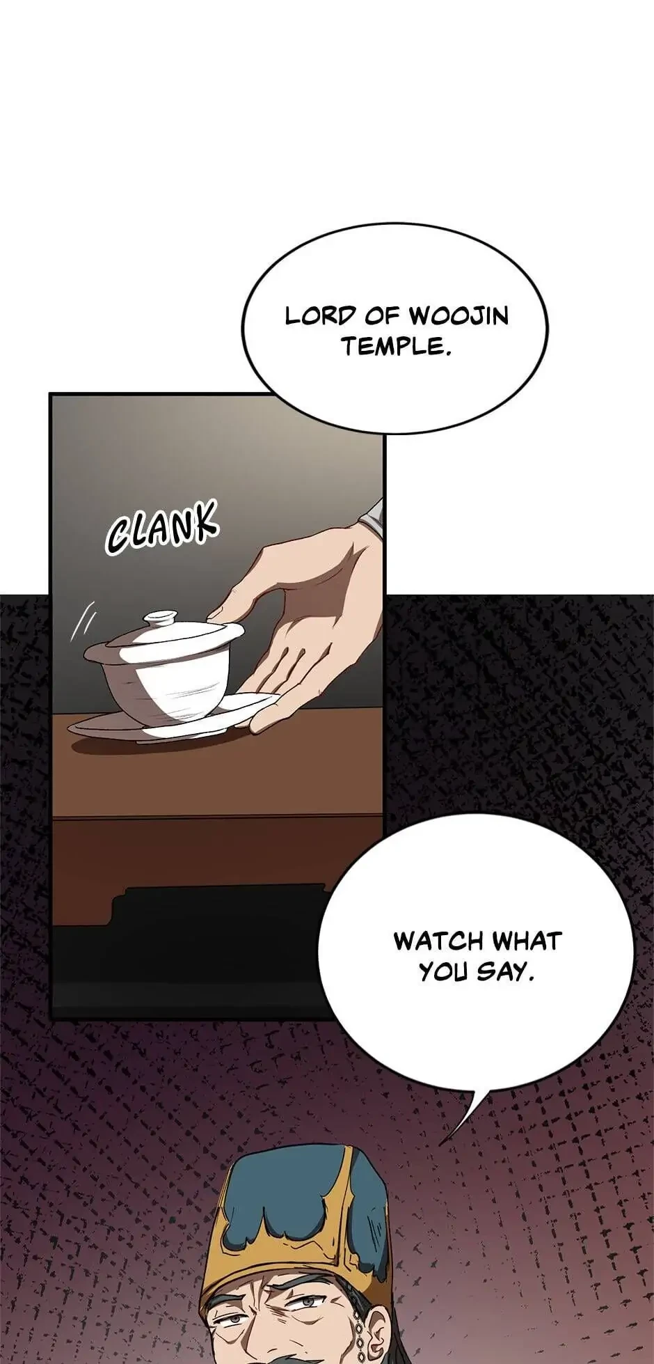 The Grand Mudang Saga Chapter 53 - 20