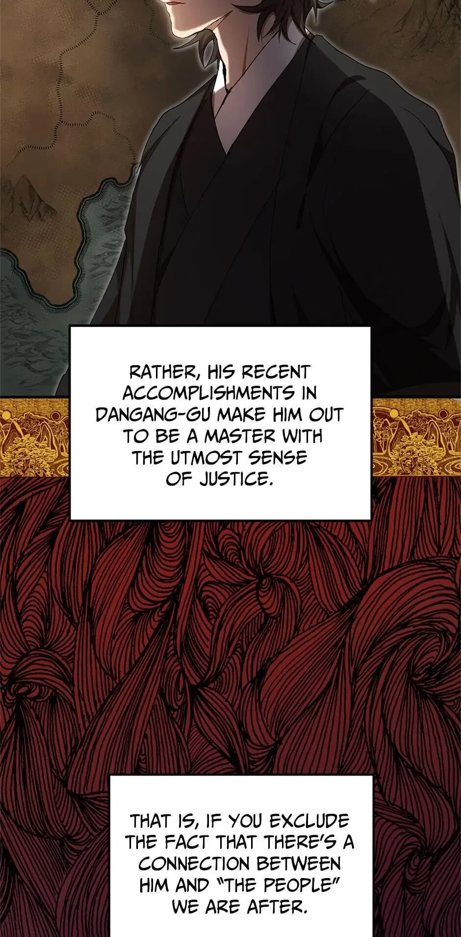 The Grand Mudang Saga Chapter 54 - 36