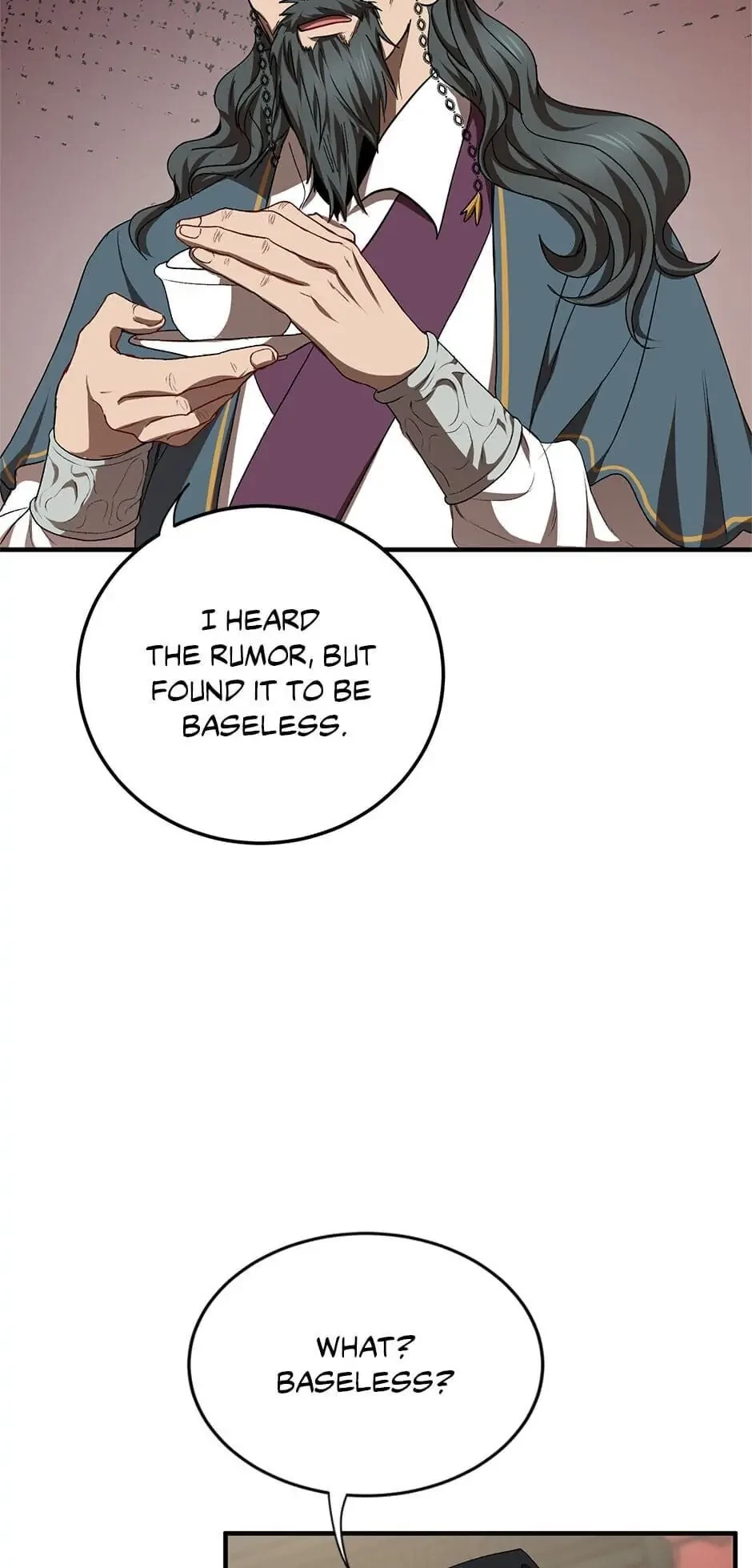 The Grand Mudang Saga Chapter 53 - 21