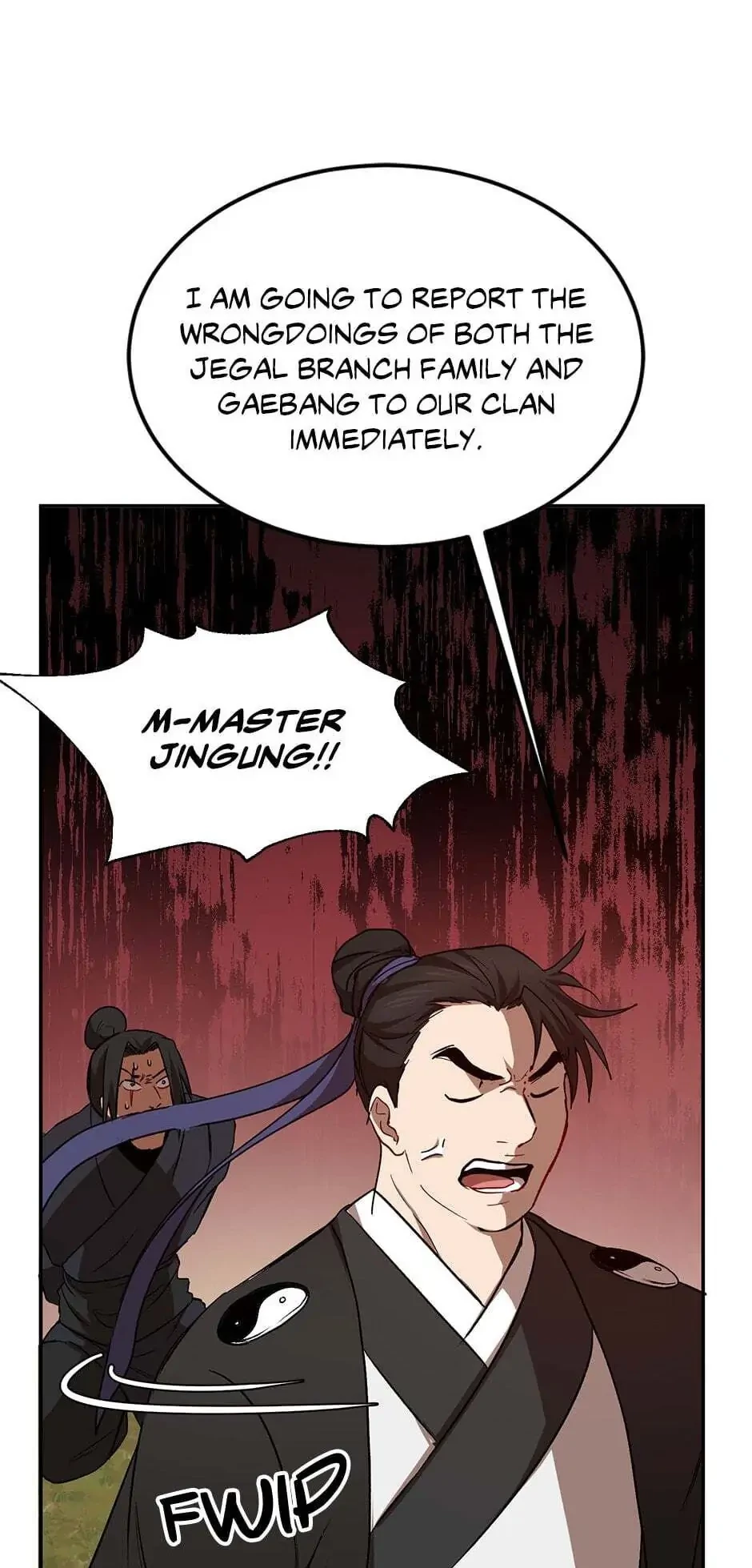 The Grand Mudang Saga Chapter 52 - 24