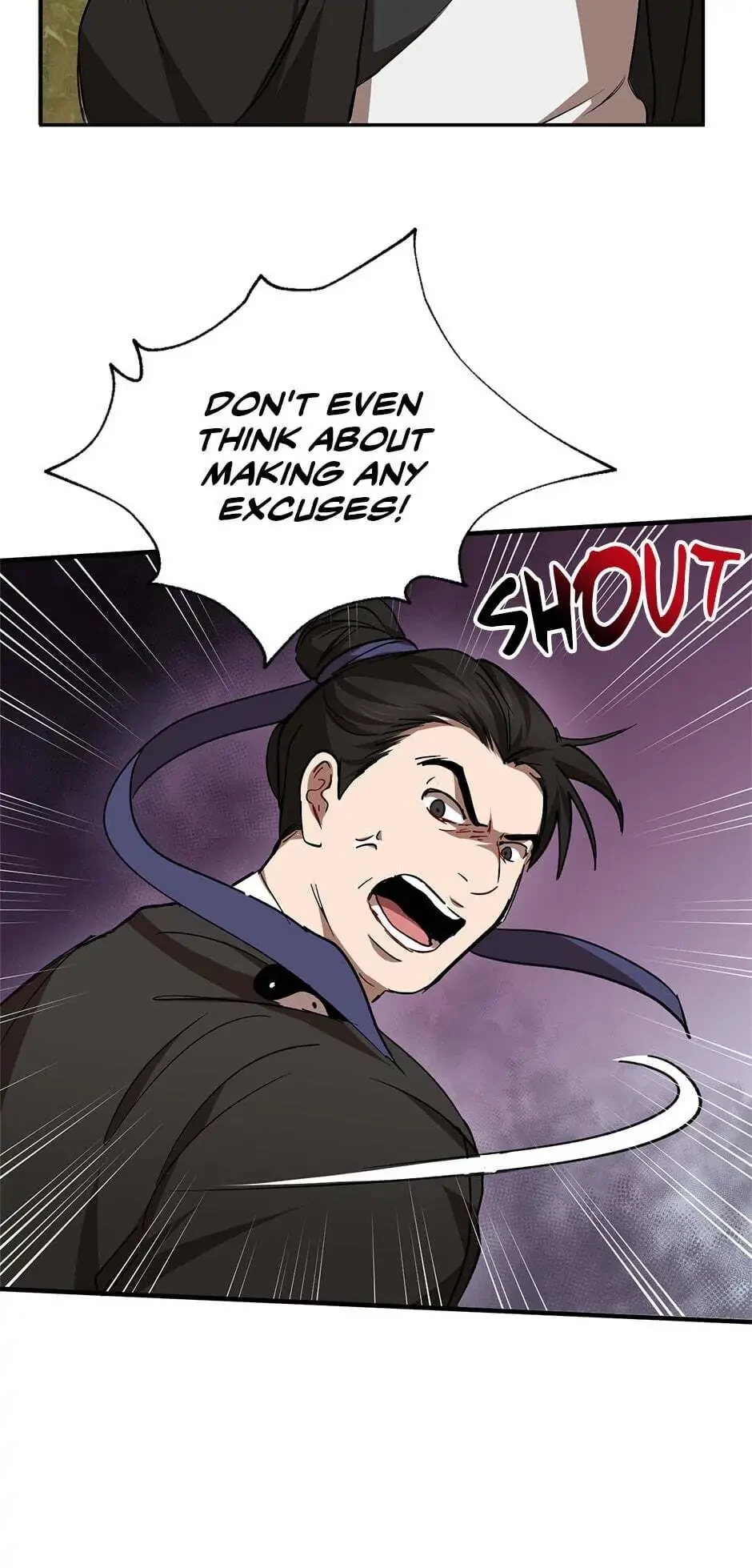 The Grand Mudang Saga Chapter 52 - 25