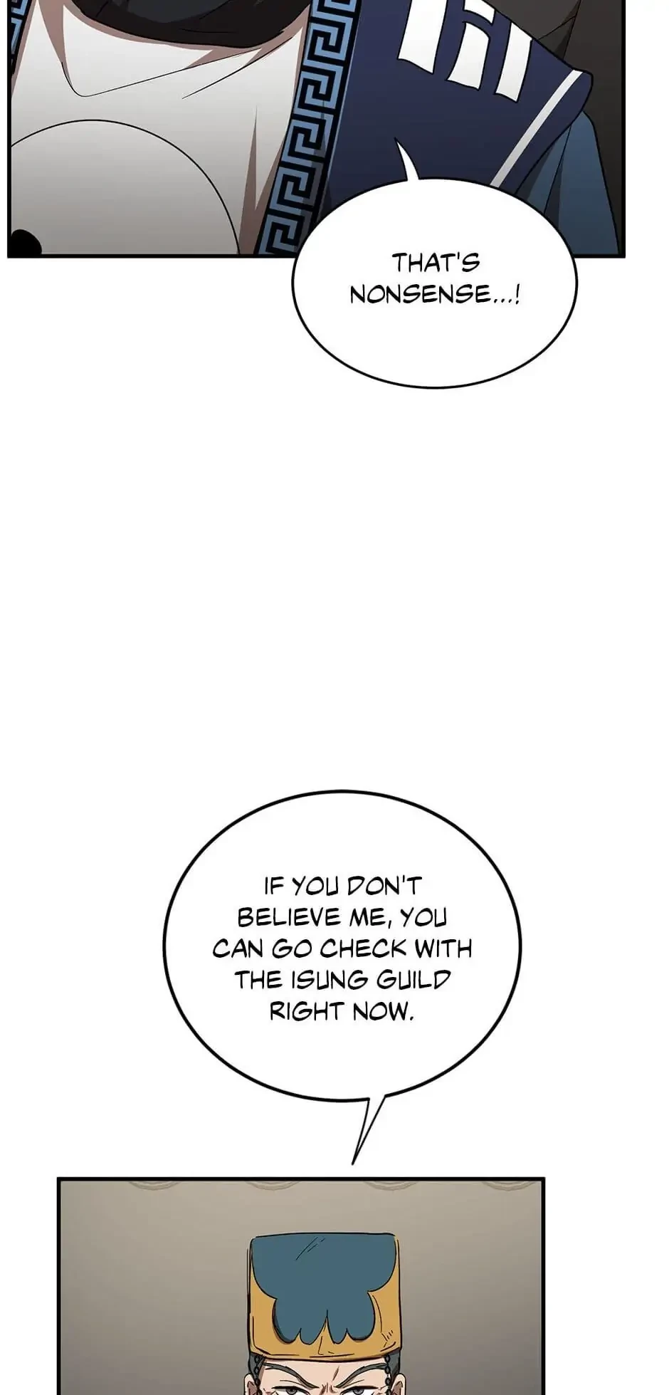 The Grand Mudang Saga Chapter 53 - 24