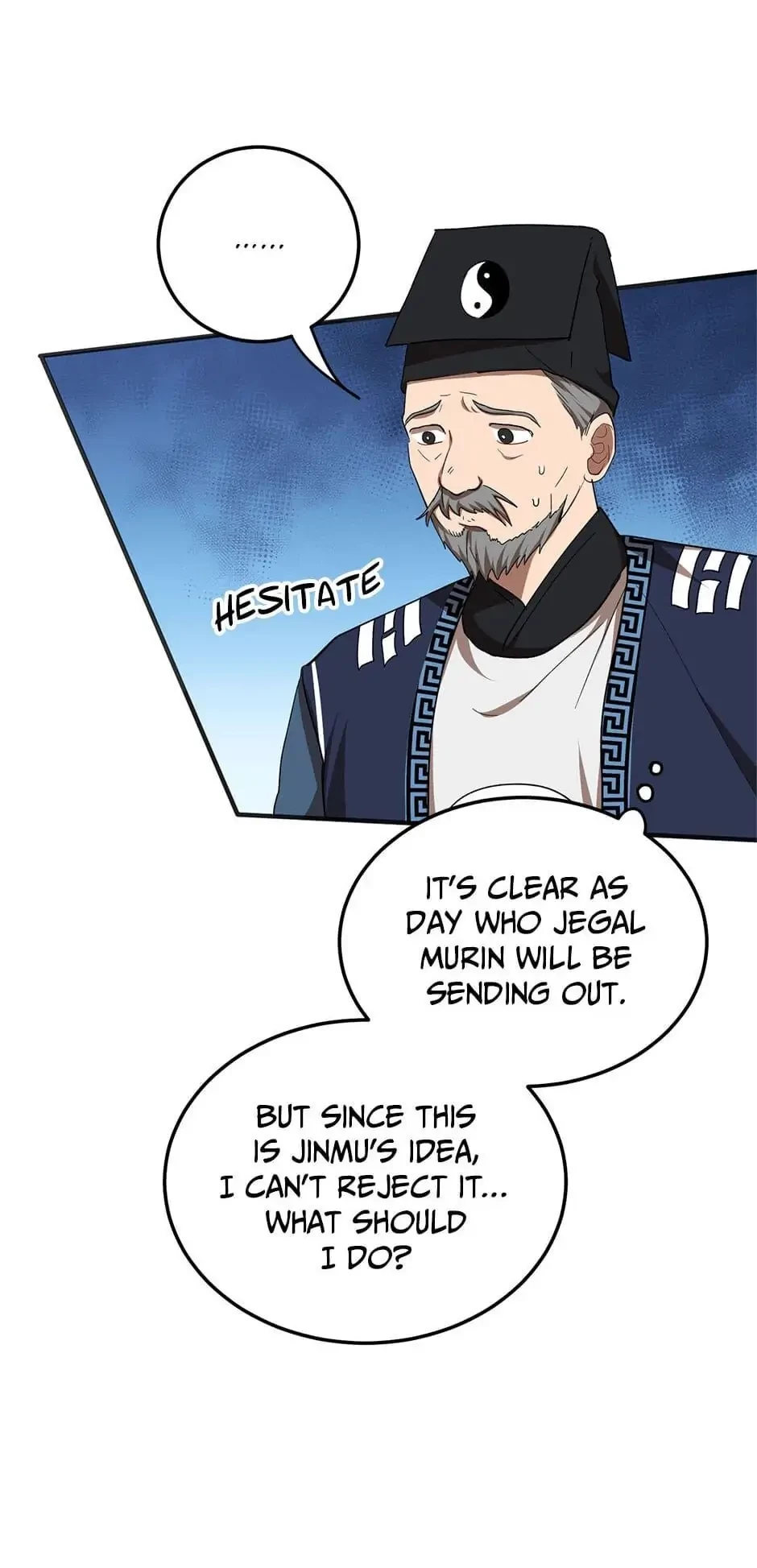 The Grand Mudang Saga Chapter 54 - 42