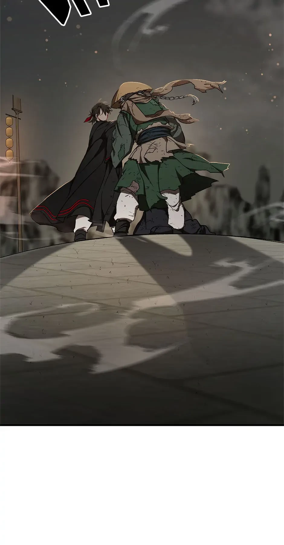 The Grand Mudang Saga Chapter 50 - 20