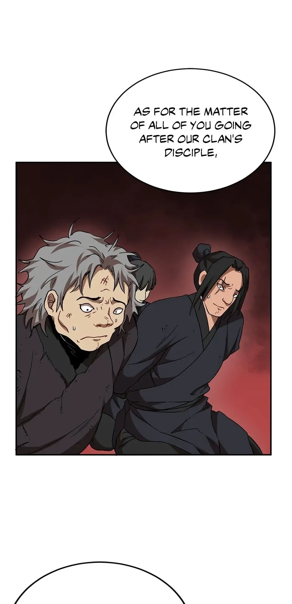 The Grand Mudang Saga Chapter 52 - 31