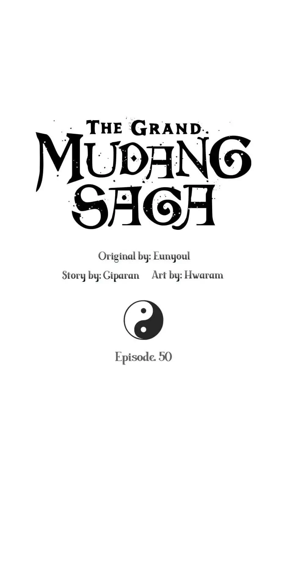 The Grand Mudang Saga Chapter 50 - 23