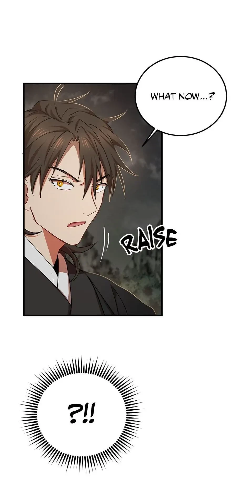 The Grand Mudang Saga Chapter 50 - 24